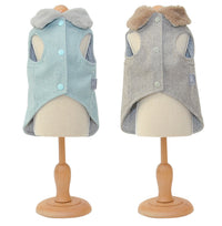 Pet Winter Coat To Keep Warm Clothes