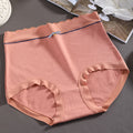 Women's Cotton Plus Size Underwear