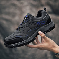 Large-size Outdoor Casual Hiking Shoes For Foreign Trade