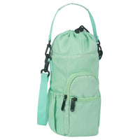 Water Bottle Pouch Water Bottle Shoulder Bag Water Cup Bag Crossbody Kettle Cover