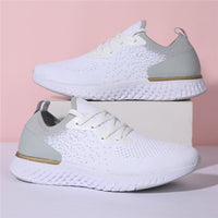 Women's Casual Lightweight Soft-soled Sports Shoes