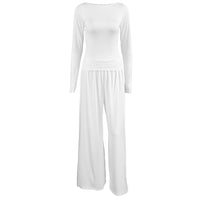 Stylish And Minimalist Womens Loungewear Set