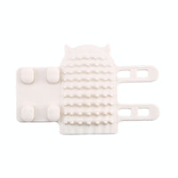 Cat Table Leg Petting Post Itchy Silicone