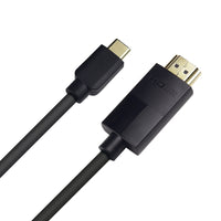 Type-C To HDMI Screen Synchronizing Cable 4K 60Hz Adapter Cable