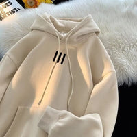 Loose Plus Size American Lazy Wind Clothes
