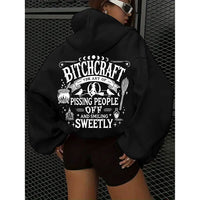 Hooded Hoodie Design With Printed Top