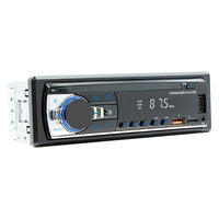 Universal Automotive MP3 Player Lossless Sound Quality Automobile Radio Player