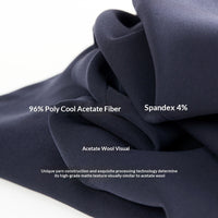 Women's Summer Mid-length Slimming Skirt
