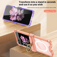 Fashion Personality Wireless Charger Phone Case