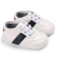 Men's And Women's Baby PU Soft-soled Casual Shoes