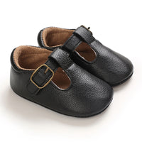 Baby Shoes Bowknot Soft Bottom Non-slip