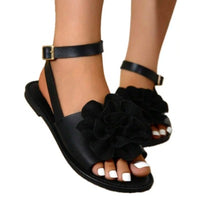 One-strap Fashionable Sandals Are Suitable Outdoors