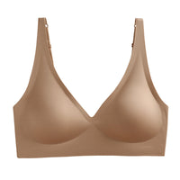Jelly Underwear Milk Skin Muscle Small Chest External Expansion Big