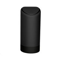3R silicone car trash can