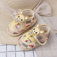 Baby Shoes Spring And Autumn Breathable Shoes