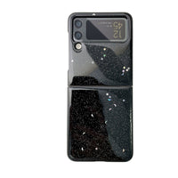 Ins Simple Personalized Creative Adhesive Mobile Phone Case