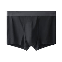 Modal Men's Underwear Mid-waist Breathable