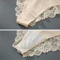New Lady Sexy T-back Lace Underwear