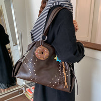 Motorcycle Fengtuote Commuter Underarm Bag