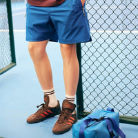 Street Lightweight Stretch Casual Dopamine Stretch Sports Shorts