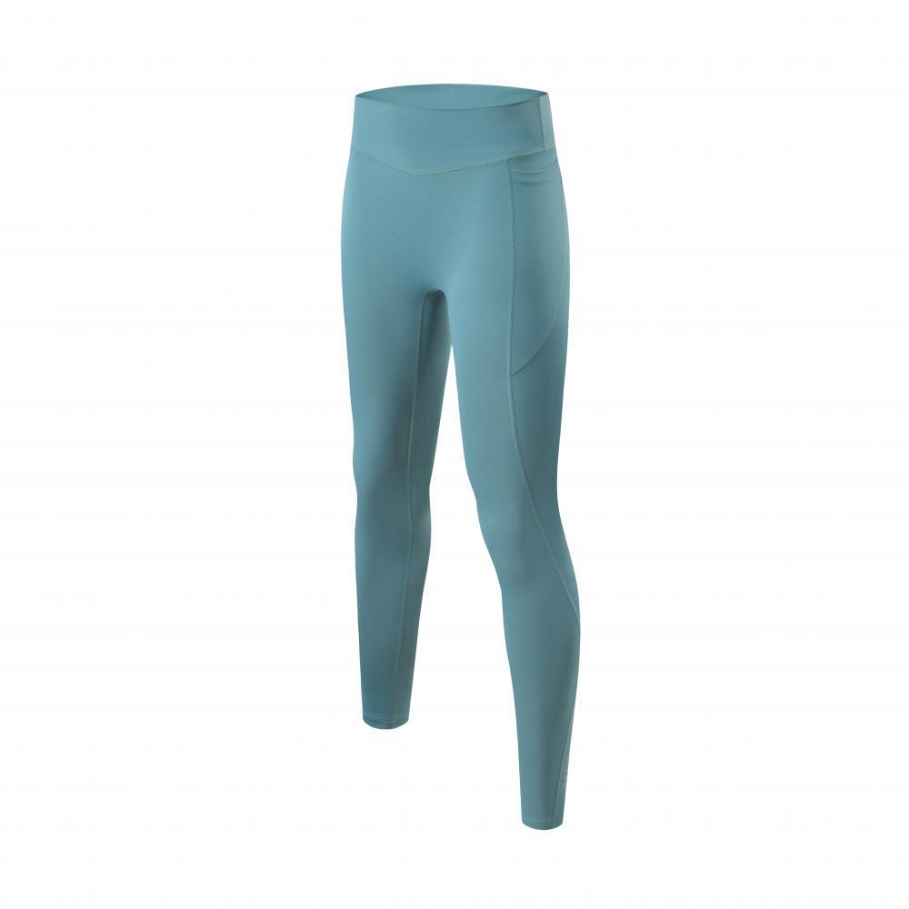 Casual Sports Trousers Spring And Summer New Quick-drying High Elastic Yoga Pants