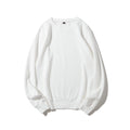 Solid Color Hoodie Thin Design For Men And Women