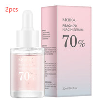 Nicotinamide Hyaluronic Acid Solution Skin Care Products