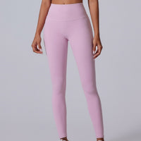 Brushed Tights No T-line Plastic Hip-shaping Hip-lifting