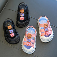 Boy Soft Bottom Non-slip Boy Baby Shoes Children's Shoes