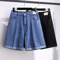 Women's Loose High Waist Cargo Pants