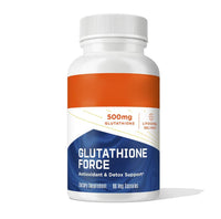 Glutathione Skin Supplement