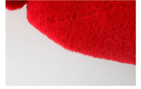 Infant Furry Sweater Autumn And Winter Girls Cloak