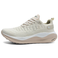 Men's Fashionable All-match Casual Flying Woven Breathable Shoes