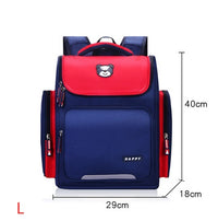 Primary Student School Bag