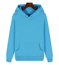Workwear Hoodie, Autumnwinter Couple's Team Uniforms