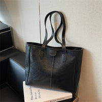 Women's Shoulder Bag Large Capacity Totes