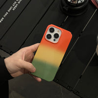 Anti Drop Internet Celebrity Couple Phone Case