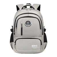 Large Capacity Oxford Cloth Business Travel Backpack