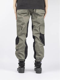 New Foreign Trade Casual Men's Korean Long Pants