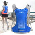 Cycling Backpack And Hiking Hydration Gear
