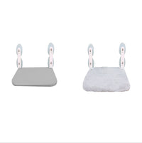 Hammock Four Seasons Universal Cat Litter Suction Cup Windows