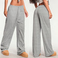 Draped Floor-length Pants For Women Springsummer