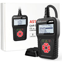 Car Engine Fault Reading Detector