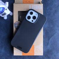 Trailblazer Silicone Phone Case Drop Resistant