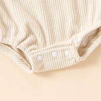 Embroidered Eagle Print Sling Romper