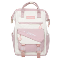 High-capacity Backpack For College Students With A Great Look