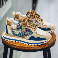 Trendy Wild Sports Casual Shoes