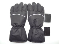 Five-finger  Battery Box Heating Gloves