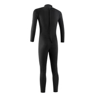 Men's Diving Suit Warm And Cold-proof 3mm Siamese Wet Type