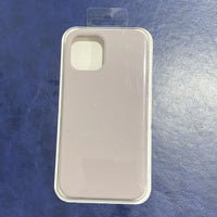 Four Packs Of Liquid Silicone Mobile Phone Case Full Package Original